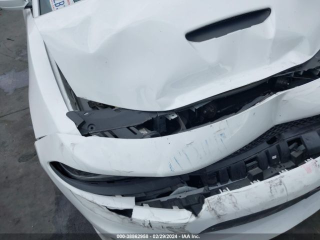 2C3CDXCT3KH757347 Dodge Charger R/t Rwd