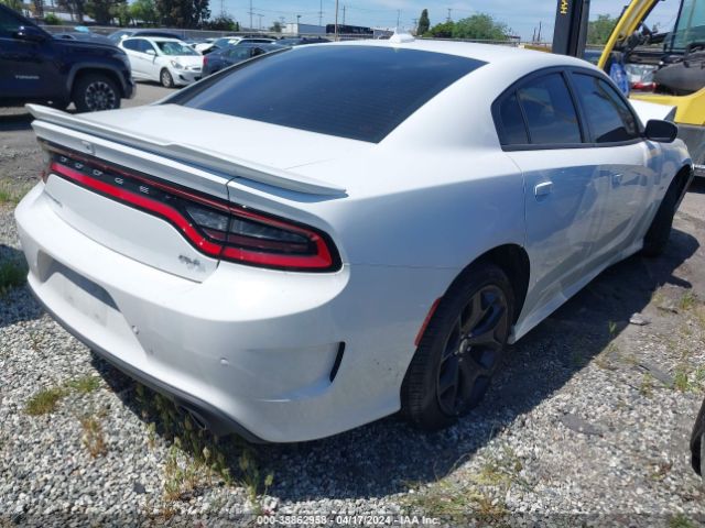 2C3CDXCT3KH757347 Dodge Charger R/t Rwd