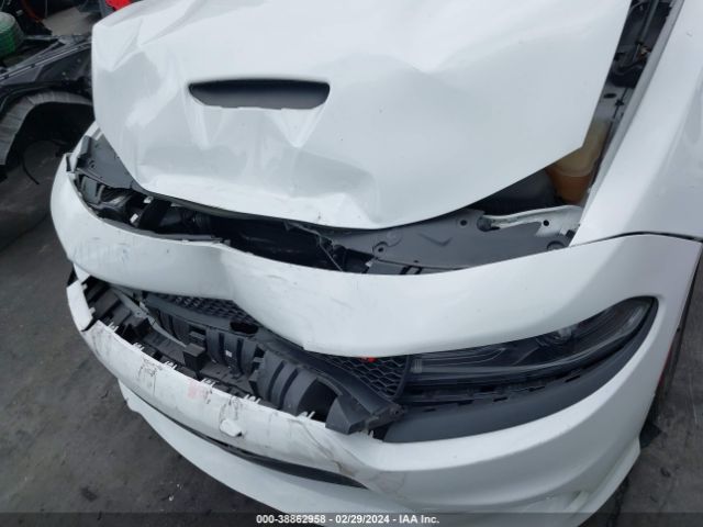 2C3CDXCT3KH757347 Dodge Charger R/t Rwd