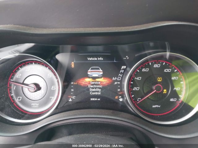 2C3CDXCT3KH757347 Dodge Charger R/t Rwd
