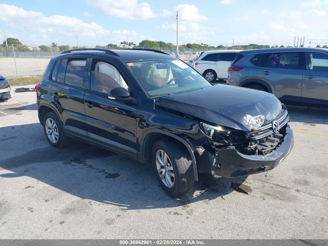 2015 WVGAV7AX1FW513219 main image