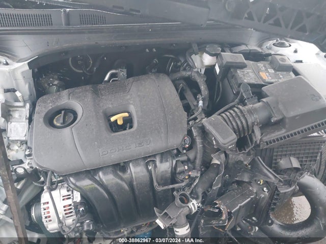 KIA Forte Lxs 2024 3KPF24AD0RE708444 Image 10