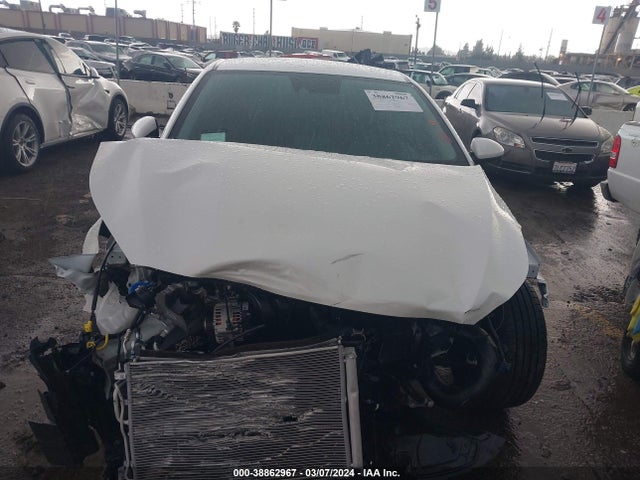 KIA Forte Lxs 2024 3KPF24AD0RE708444 Image 12