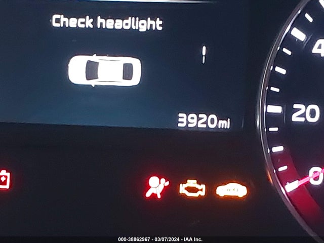 KIA Forte Lxs 2024 3KPF24AD0RE708444 Image 15