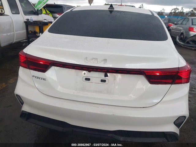 KIA Forte Lxs 2024 3KPF24AD0RE708444 Image 16