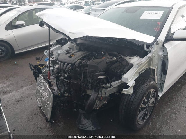 KIA Forte Lxs 2024 3KPF24AD0RE708444 Image 6