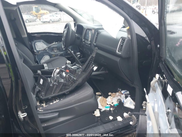 Nissan Frontier Sv 4x2 2023 1N6ED1EJ9PN610250 Image 5