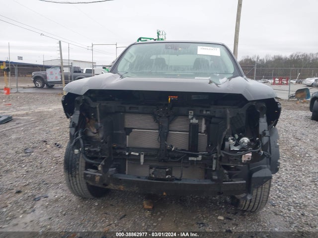 Nissan Frontier Sv 4x2 2023 1N6ED1EJ9PN610250 Image 6