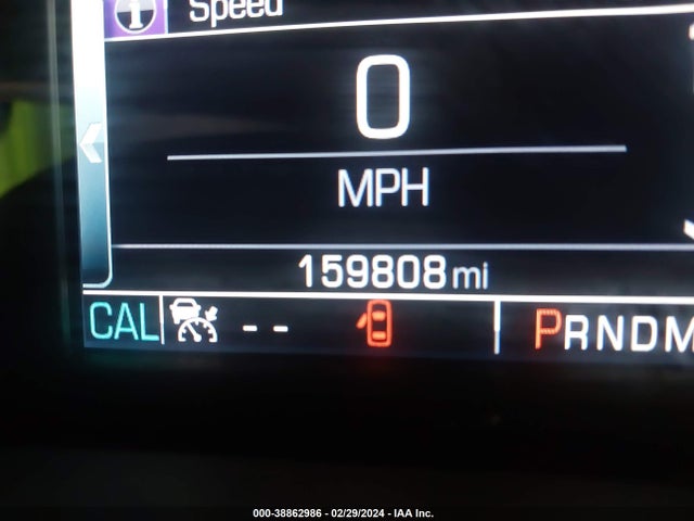 Chevrolet Tahoe Ltz 2015 1GNSKCKC6FR501787 Image 7