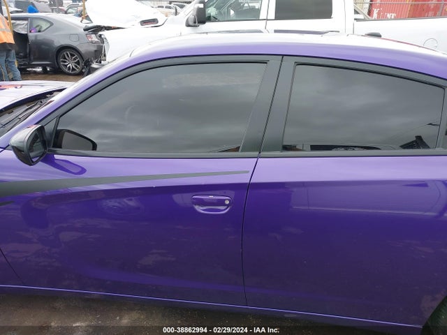 Dodge Charger Sxt Rwd 2019 2C3CDXBG9KH519586 Image 15