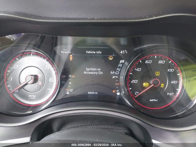 Dodge Charger Sxt Rwd 2019 2C3CDXBG9KH519586 Image 7