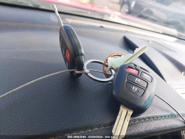 Aukcja sprzedaży 2014 Toyota Camry Le, vin: 4T1BF1FK0EU845836, numer aukcji: 38863049