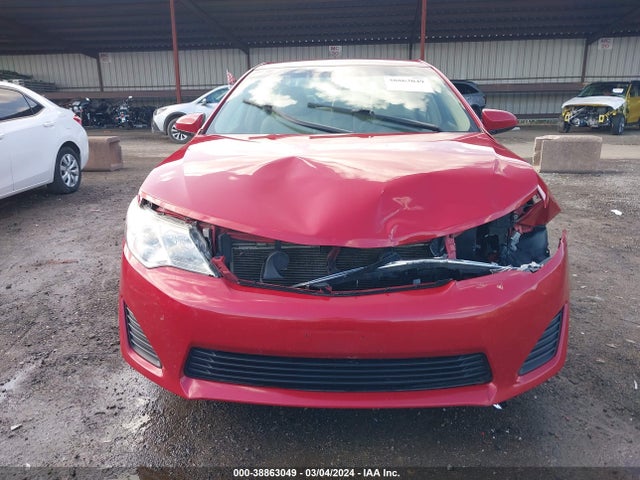 Aukcja sprzedaży 2014 Toyota Camry Le, vin: 4T1BF1FK0EU845836, numer aukcji: 38863049
