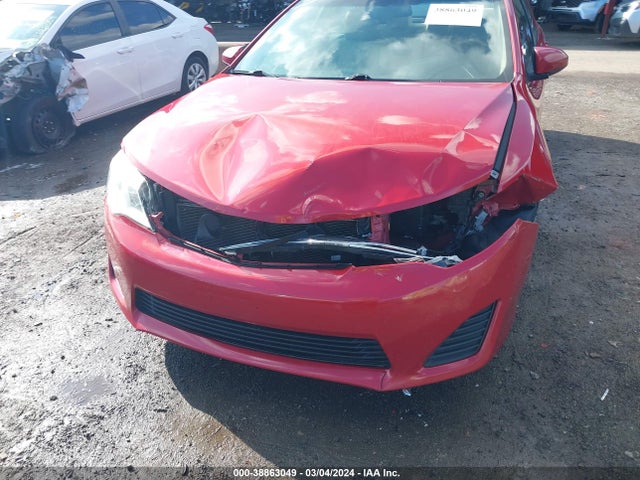 Aukcja sprzedaży 2014 Toyota Camry Le, vin: 4T1BF1FK0EU845836, numer aukcji: 38863049