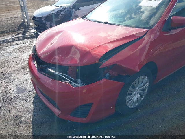 Aukcja sprzedaży 2014 Toyota Camry Le, vin: 4T1BF1FK0EU845836, numer aukcji: 38863049