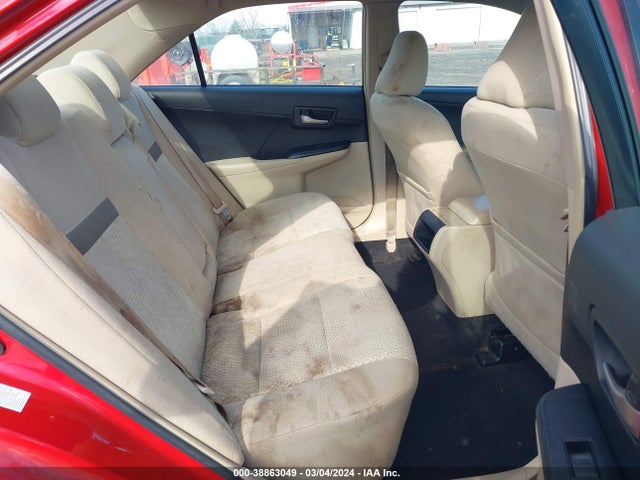 Aukcja sprzedaży 2014 Toyota Camry Le, vin: 4T1BF1FK0EU845836, numer aukcji: 38863049