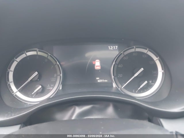 Toyota Highlander Limited 2022 5TDDZRBH0NS216353 Image 7