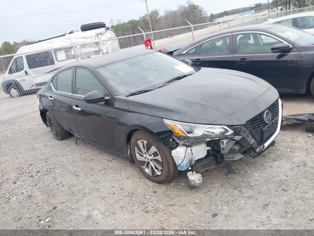 Nissan Altima 2.5 S 2019 1N4BL4BVXKC230085 zdjęcie główne