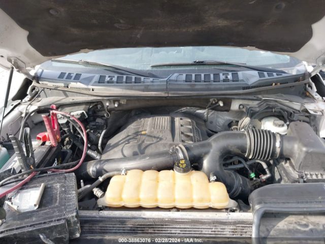 1FTEW1EG2GKD43228 Ford F-150 Xlt