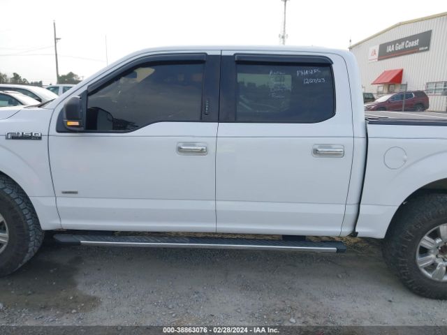 1FTEW1EG2GKD43228 Ford F-150 Xlt