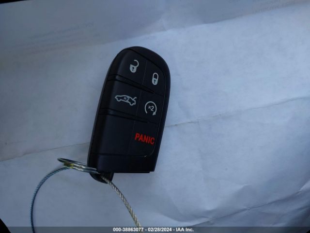 2C3CDXBG9MH515072 Dodge Charger Sxt Rwd