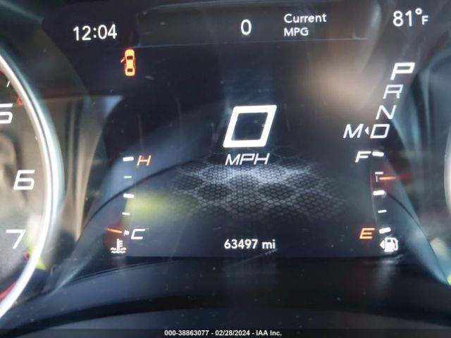 2C3CDXBG9MH515072 Dodge Charger Sxt Rwd