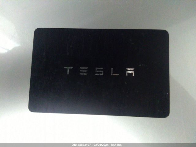 7SAYGAEE8NF410095 Tesla Model Y Long Range Dual Motor All-wheel Drive