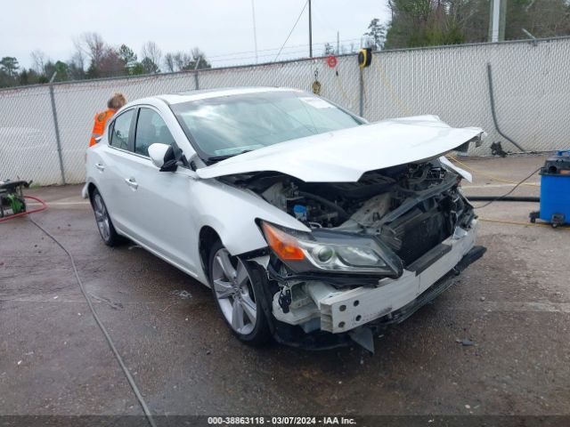 2014 Acura Ilx 2.0l მანქანა იყიდება აუქციონზე, vin: 19VDE1F75EE005067, აუქციონის ნომერი: 38863118