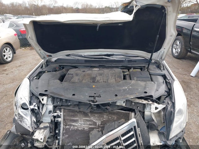 2015 CADILLAC XTS 2G61M5S31F9120890 Photo 9