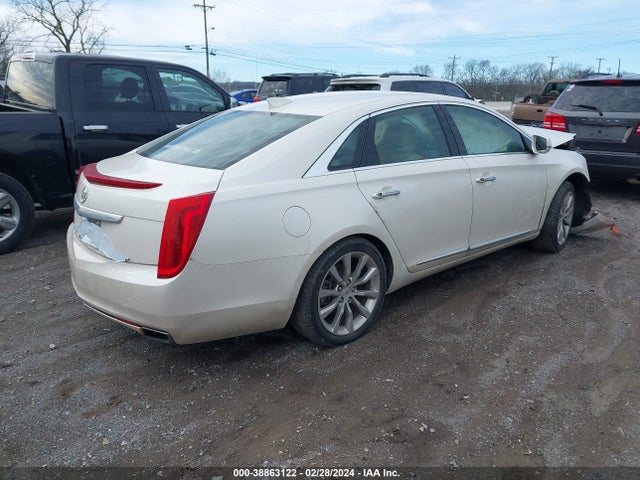 2015 CADILLAC XTS 2G61M5S31F9120890 Photo 3