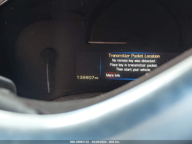 2015 CADILLAC XTS 2G61M5S31F9120890 Photo 6