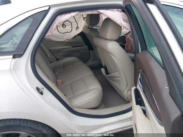 2015 CADILLAC XTS 2G61M5S31F9120890 Photo 7