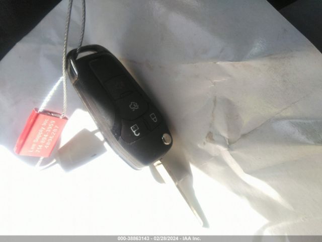 3FA6P0G72ER239314 Ford FUSION S