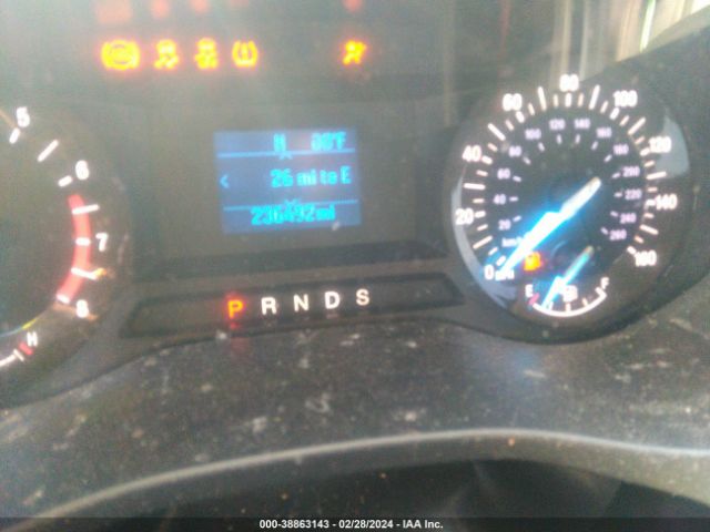 3FA6P0G72ER239314 Ford FUSION S