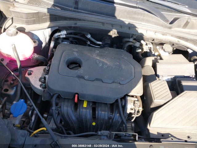 KIA Sportage Lx 2022 KNDPM3ACXN7024186 Image 10