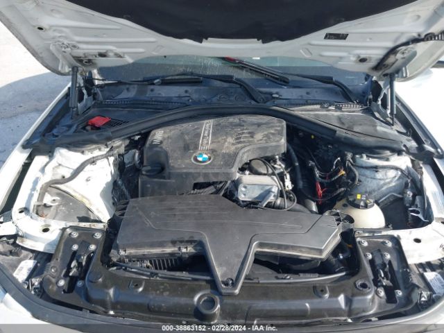 WBA8E9G53GNT44958 BMW 328I