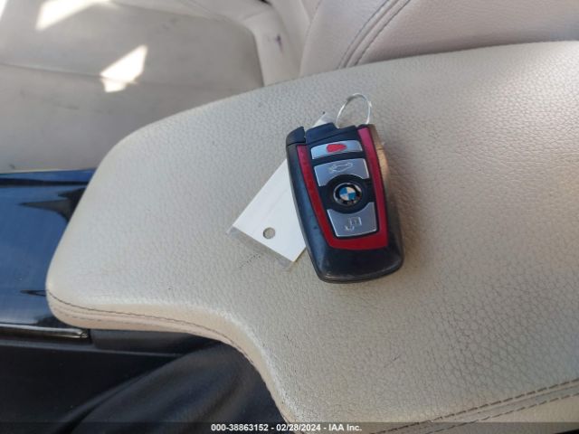 WBA8E9G53GNT44958 BMW 328I