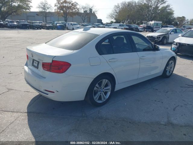 WBA8E9G53GNT44958 BMW 328I
