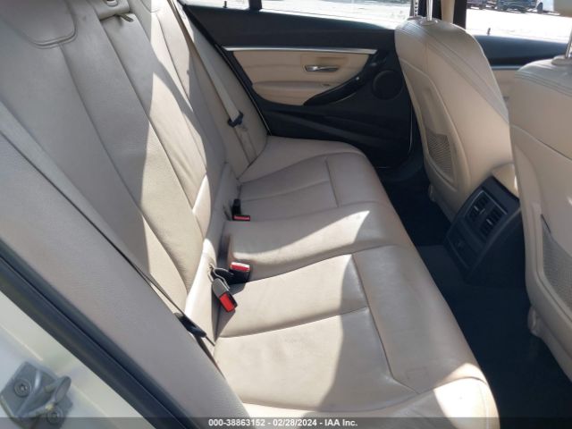WBA8E9G53GNT44958 BMW 328I