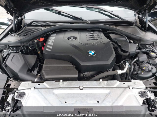 BMW 330I 2020 3MW5R1J05L8B29200 Image 10