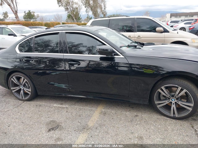 BMW 330I 2020 3MW5R1J05L8B29200 Image 12