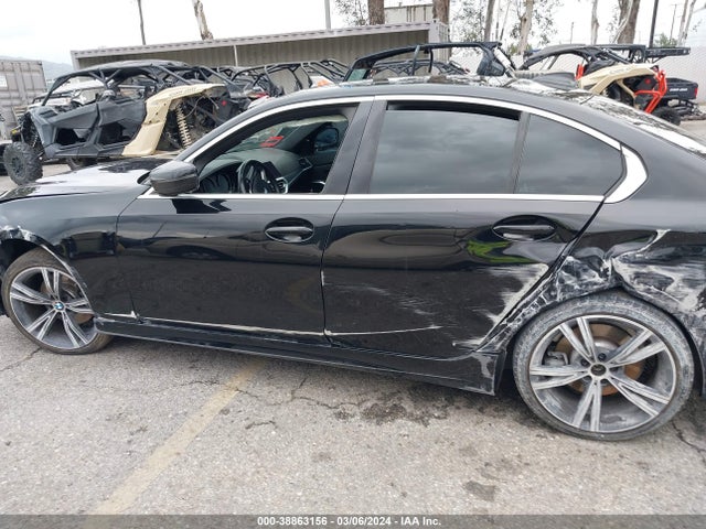 BMW 330I 2020 3MW5R1J05L8B29200 Image 13