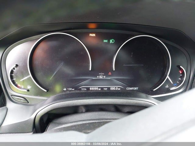 BMW 330I 2020 3MW5R1J05L8B29200 Image 14