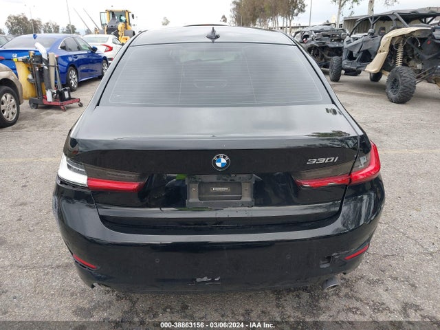 BMW 330I 2020 3MW5R1J05L8B29200 Image 15