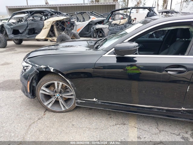 BMW 330I 2020 3MW5R1J05L8B29200 Image 16