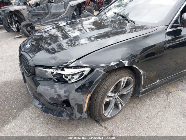 BMW 330I 2020 3MW5R1J05L8B29200 Image 17
