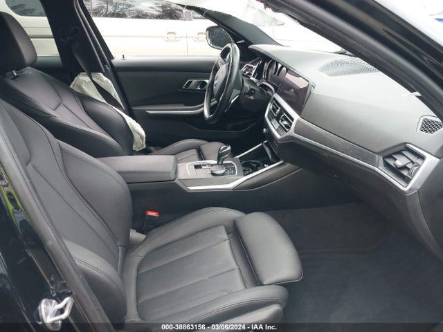 BMW 330I 2020 3MW5R1J05L8B29200 Image 5