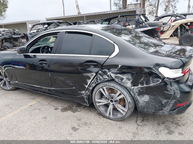 BMW 330I 2020 3MW5R1J05L8B29200 Image 6