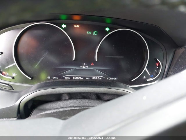 BMW 330I 2020 3MW5R1J05L8B29200 Image 7