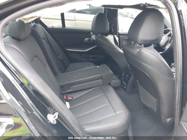 BMW 330I 2020 3MW5R1J05L8B29200 Image 8
